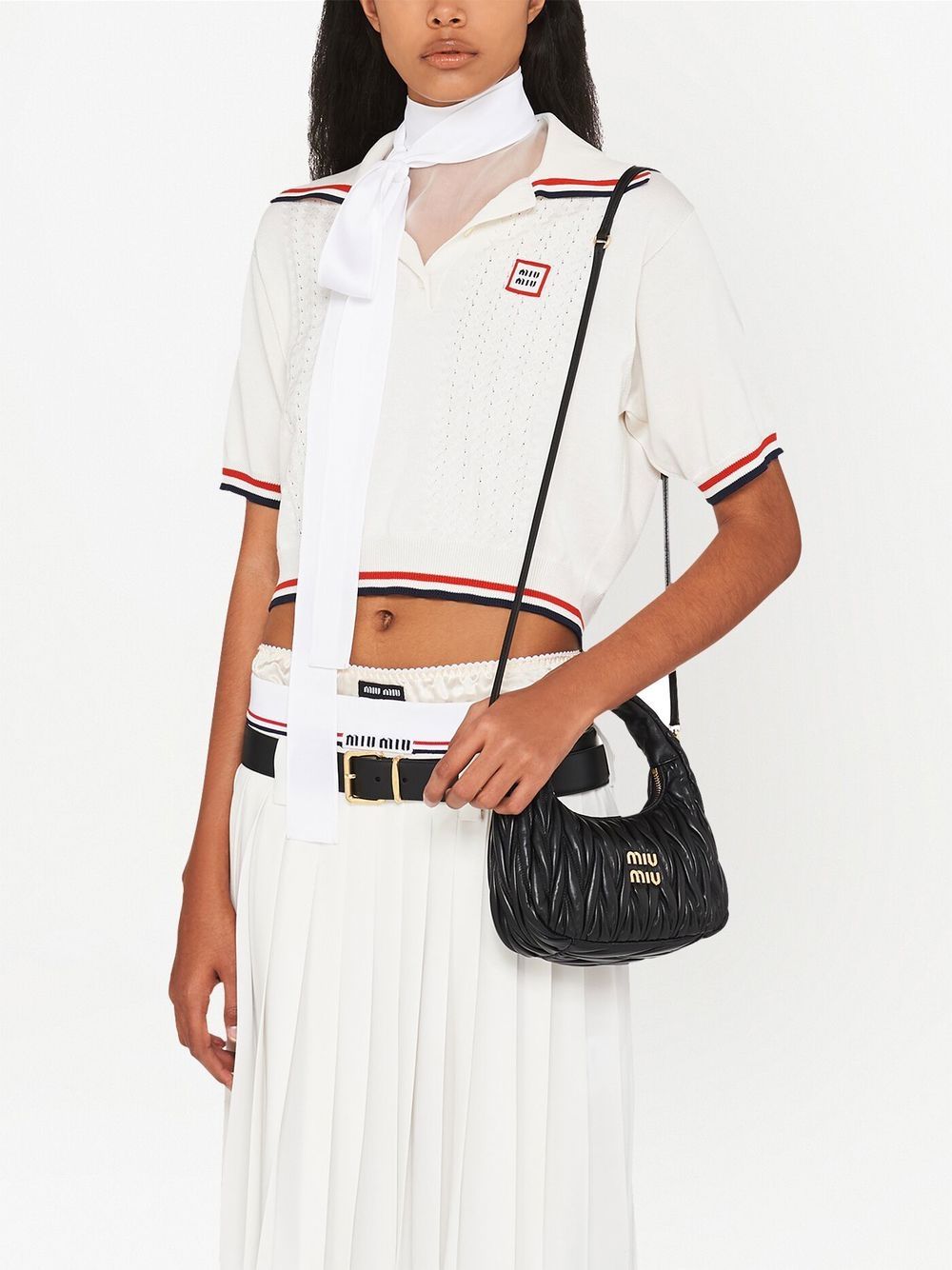 MIU MIU 5BC125AN88 F0002