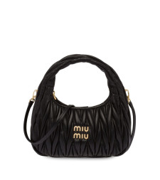 MIU MIU 5BC125AN88 F0002