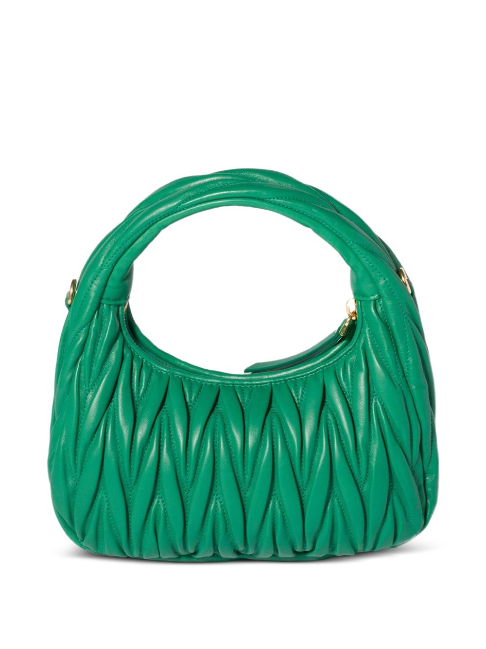 MIU MIU 5BC125AN88 F0458