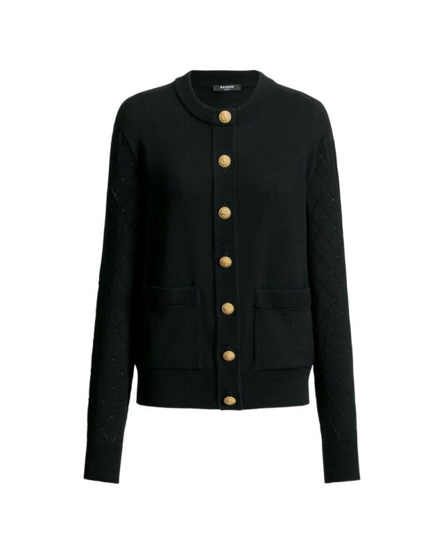 BALMAIN HF1KN085 KJ990PA