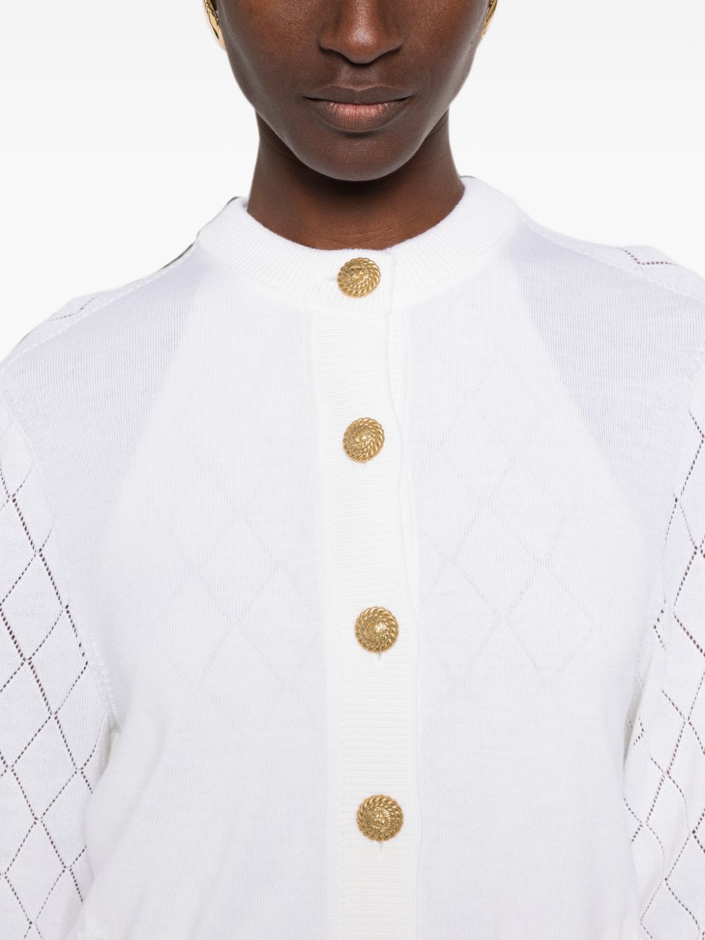 BALMAIN HF1KN085 KJ990FA