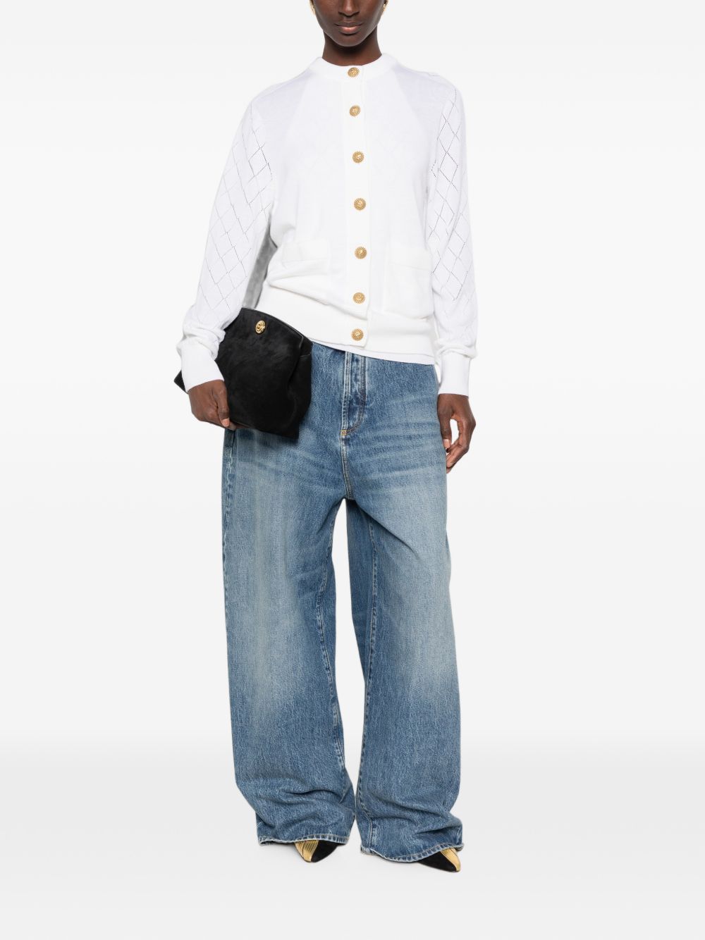 BALMAIN HF1KN085 KJ990FA