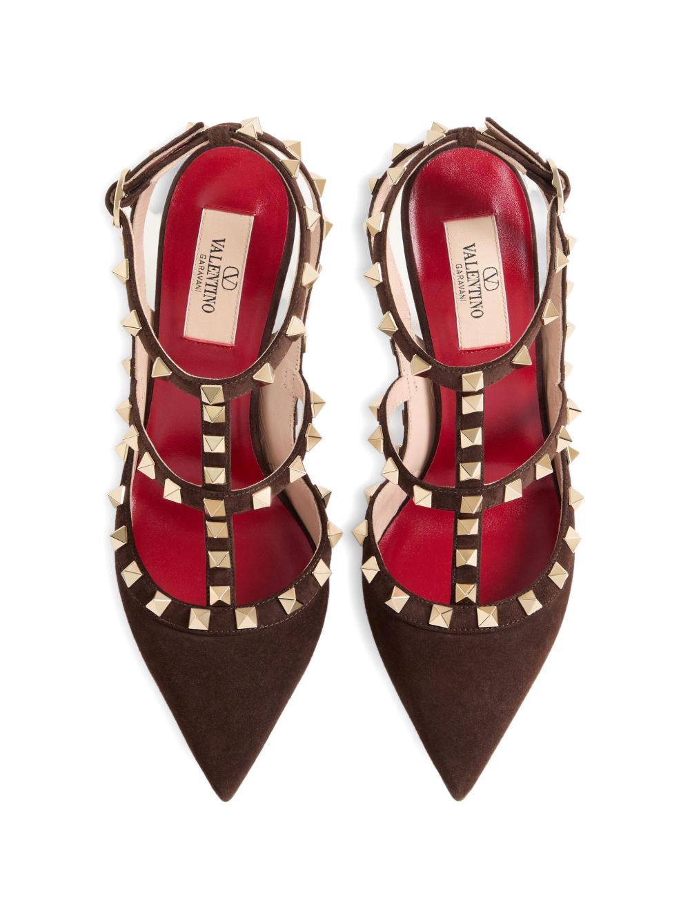 VALENTINO GARAVANI WS0393 CVB0TO