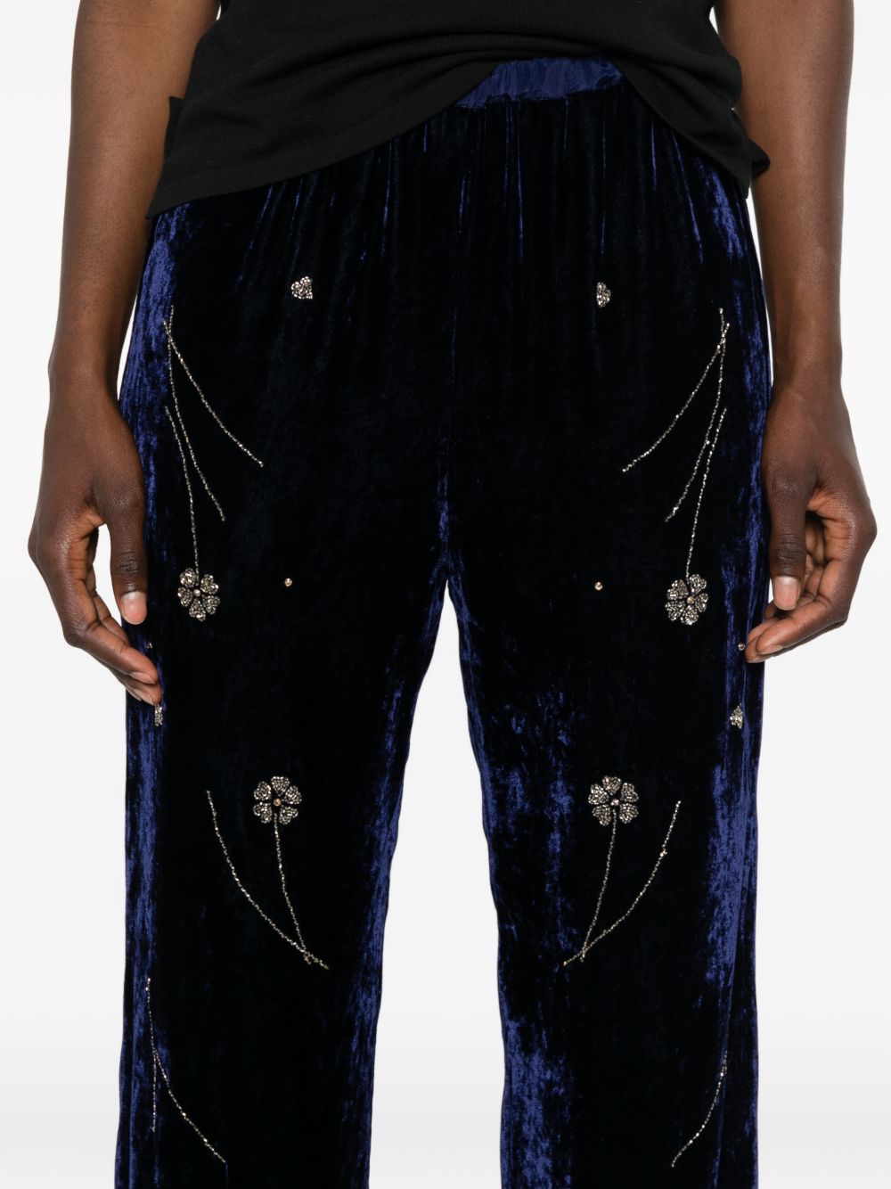 FORTE FORTE 15046 MYPANTSNOTTE