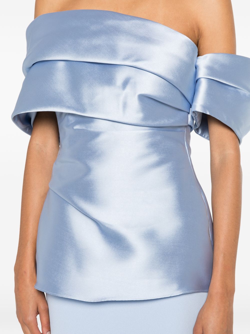 SOLACE LONDON OS48039 LIGHTBLUE