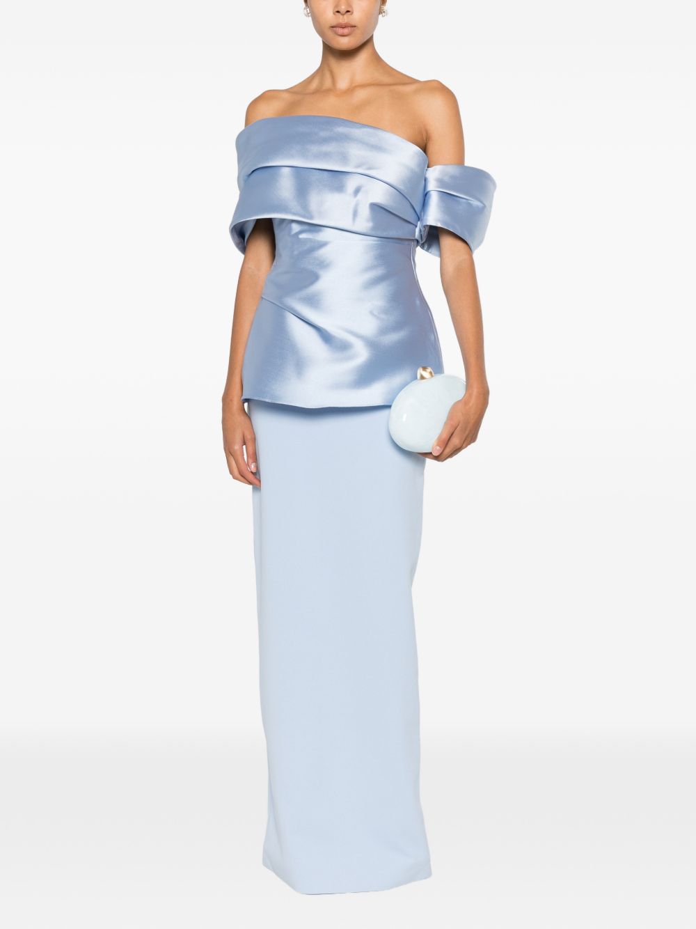 SOLACE LONDON OS48039 LIGHTBLUE