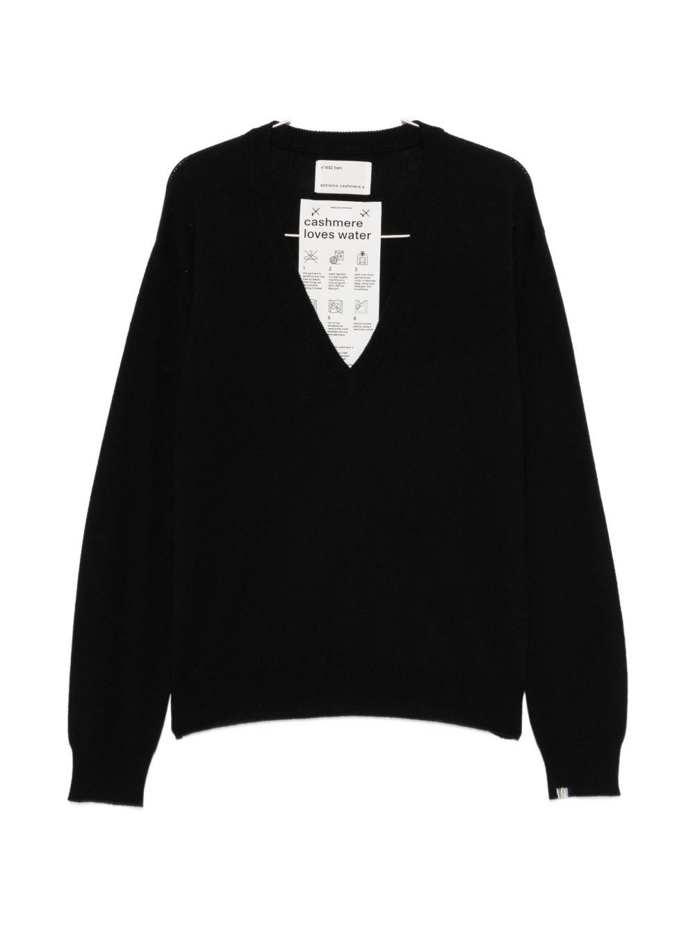 EXTREME CASHMERE 492 BEN174