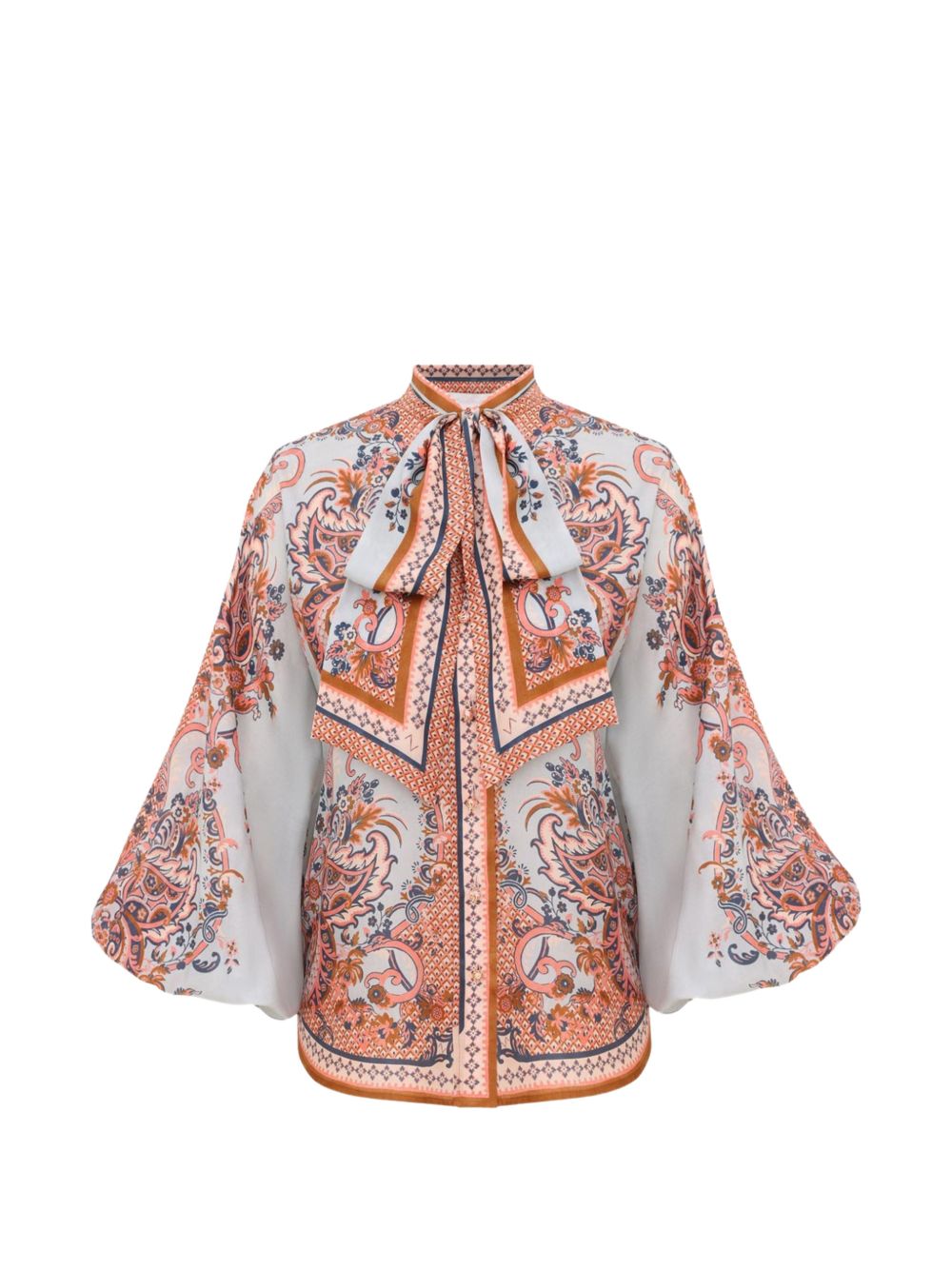 ZIMMERMANN 4461TSS 261BLUPF