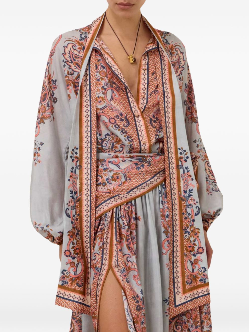 ZIMMERMANN 4461TSS 261BLUPF