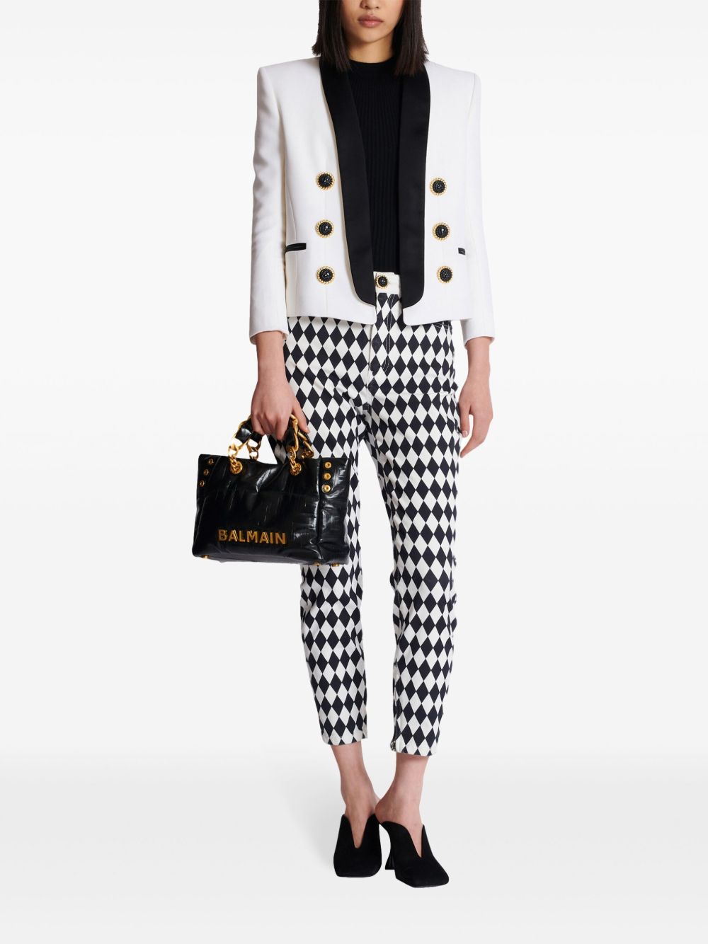 BALMAIN HN1FD871 LETF0PA