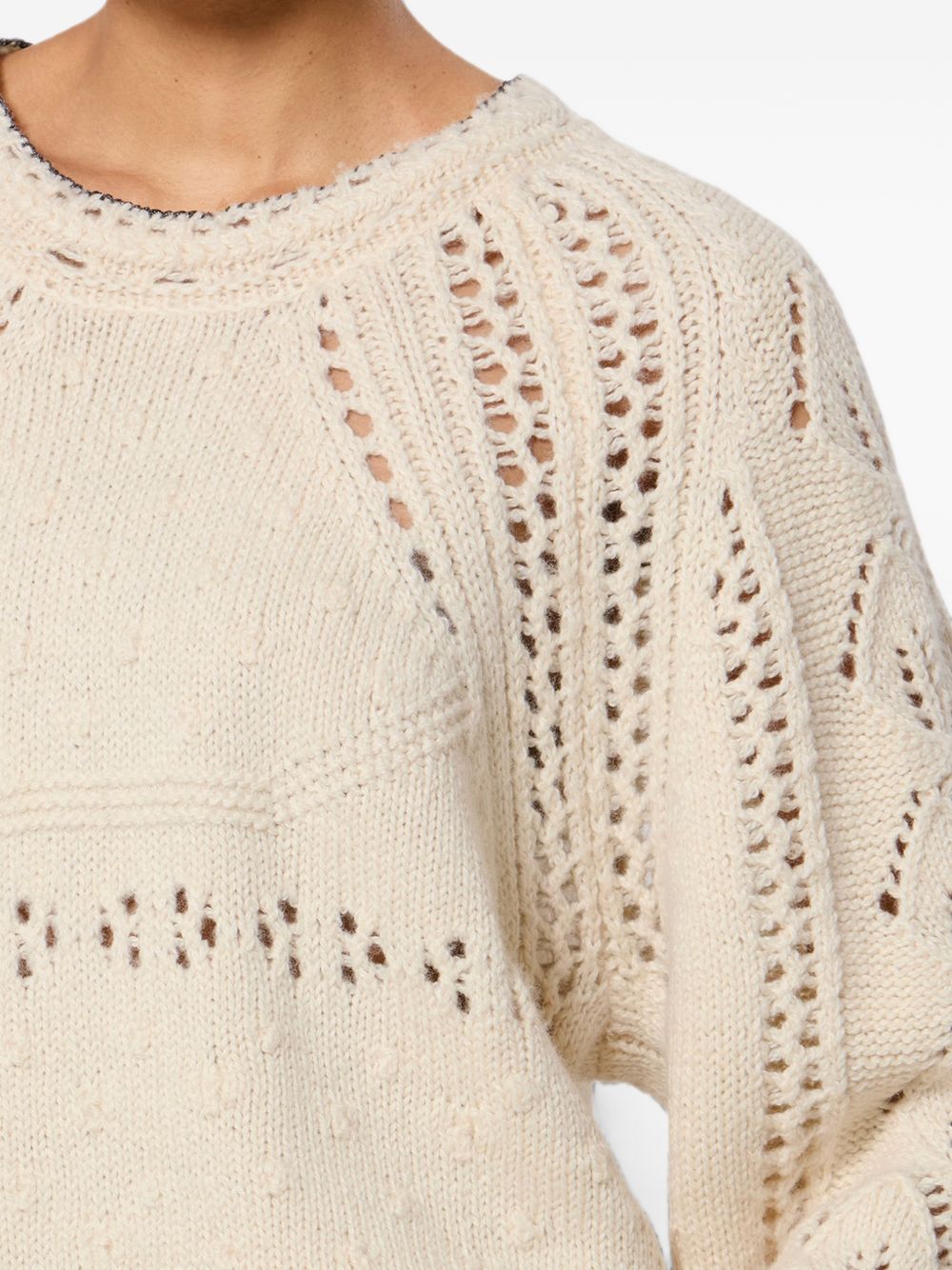 MARANT ETOILE PU0938FA-D3L02E 23EC