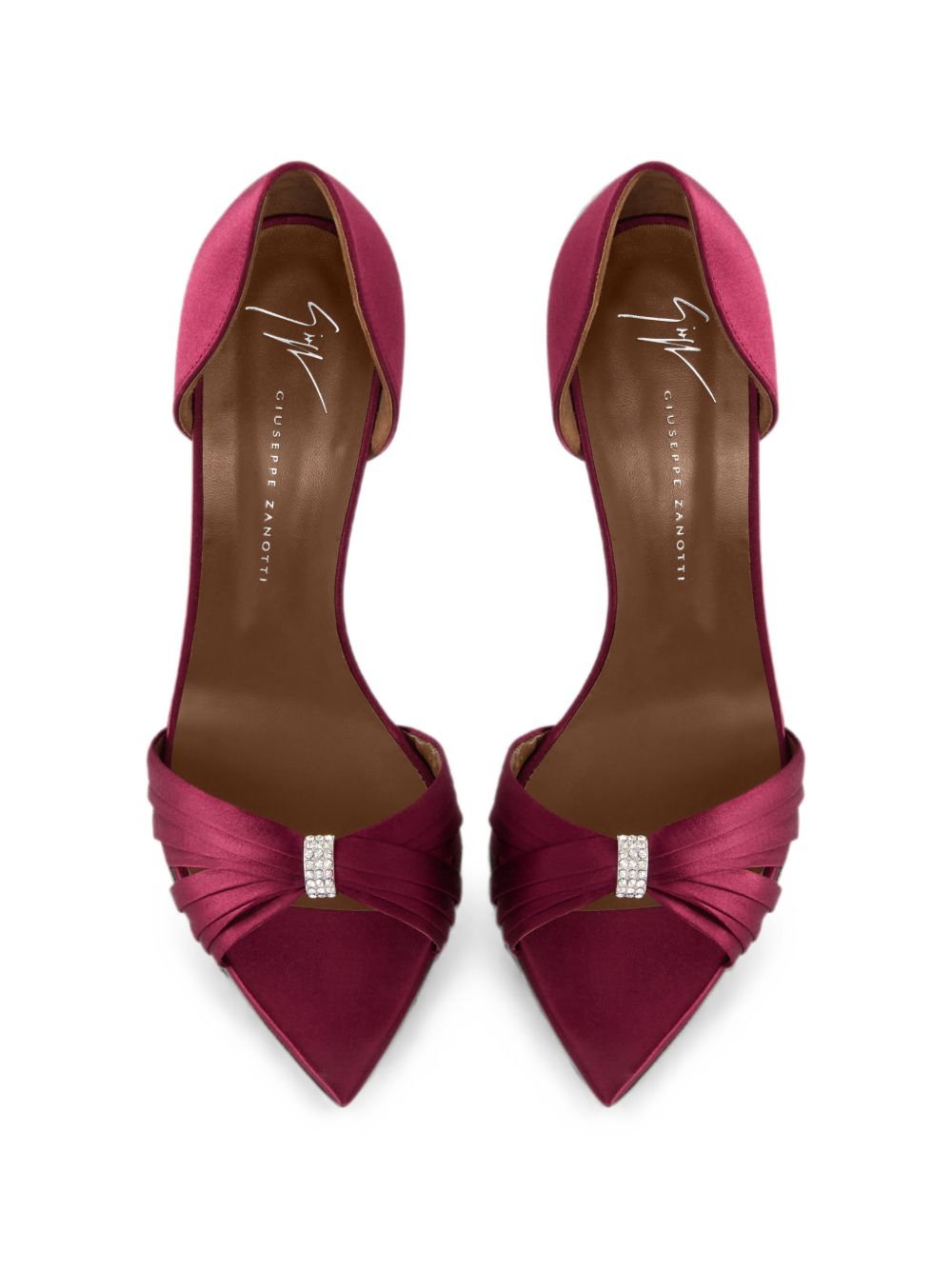 GIUSEPPE ZANOTTI I600010 003