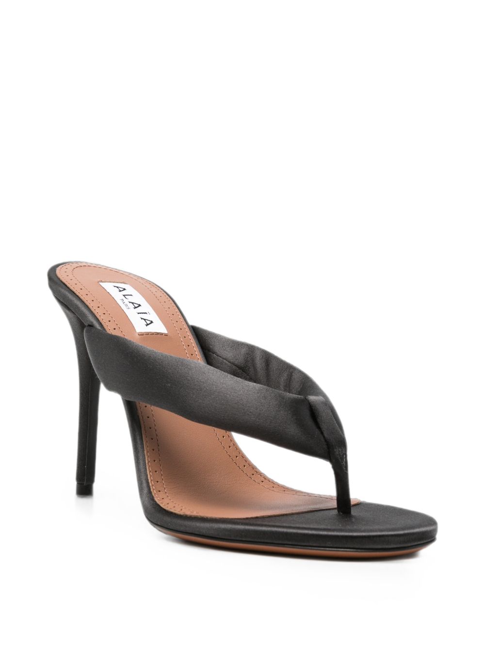 ALAÏA AA3S2023A024 818
