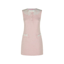 SELF PORTRAIT PF26-002SC-P PINK