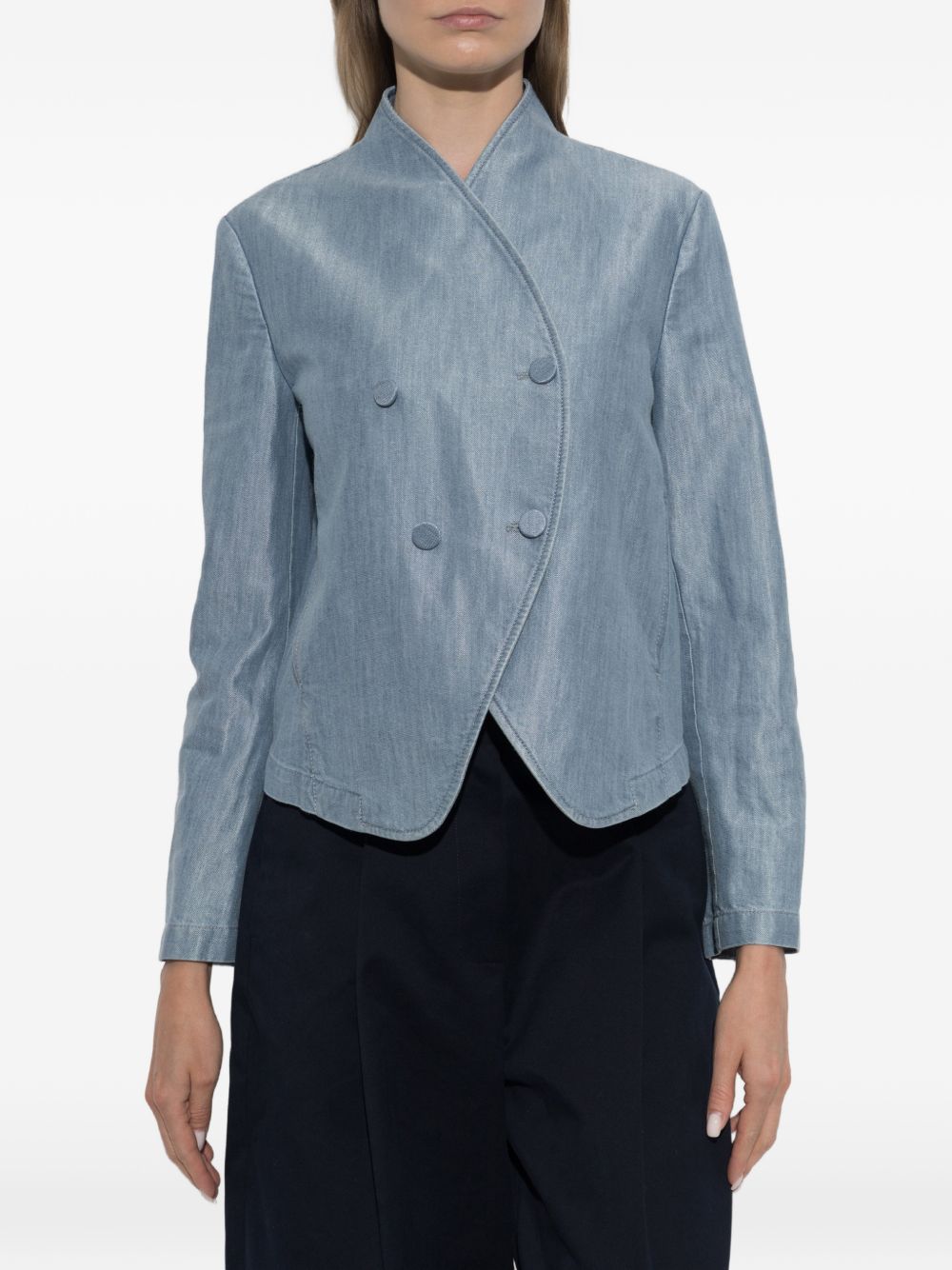 EMPORIO ARMANI EW004805 AF26173MB003