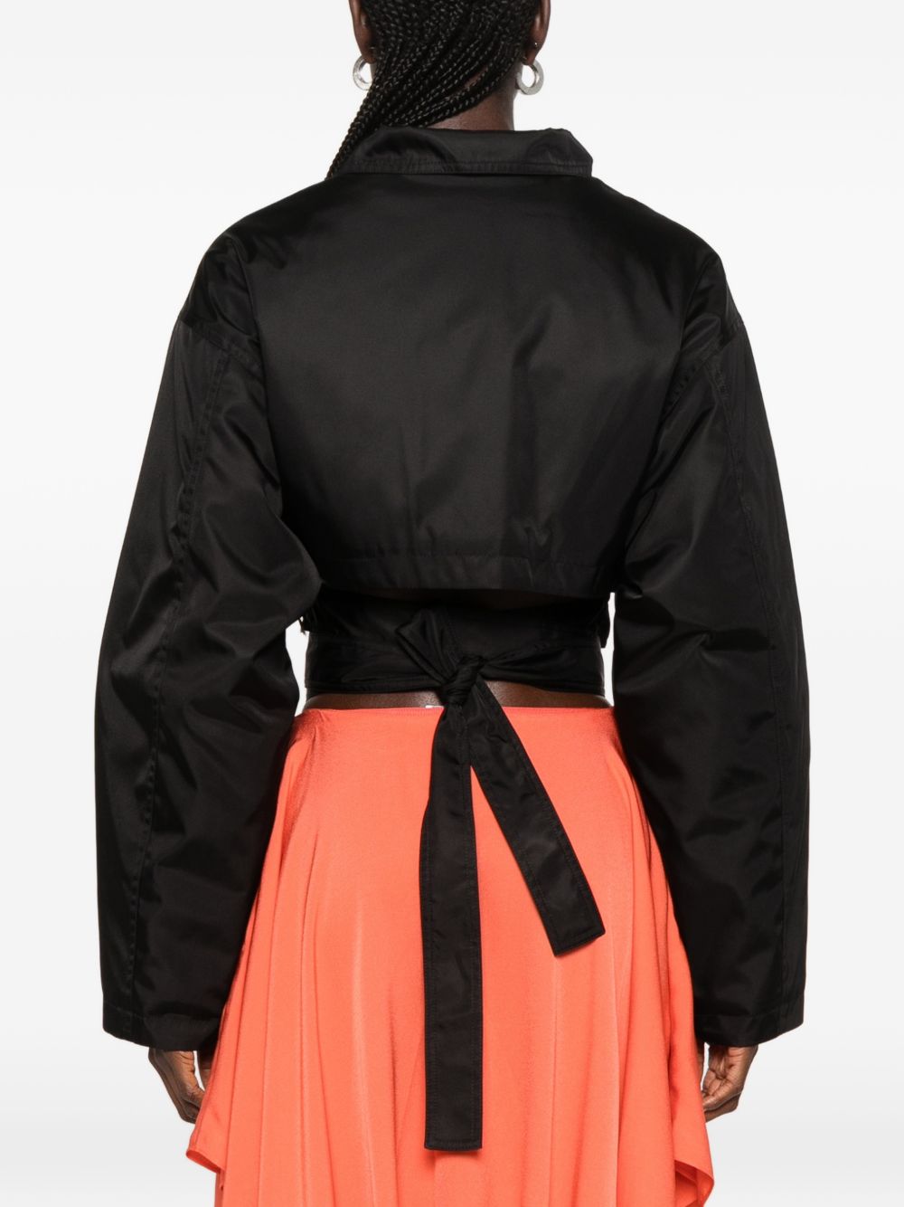 ALAÏA AA9V1299T448D 995