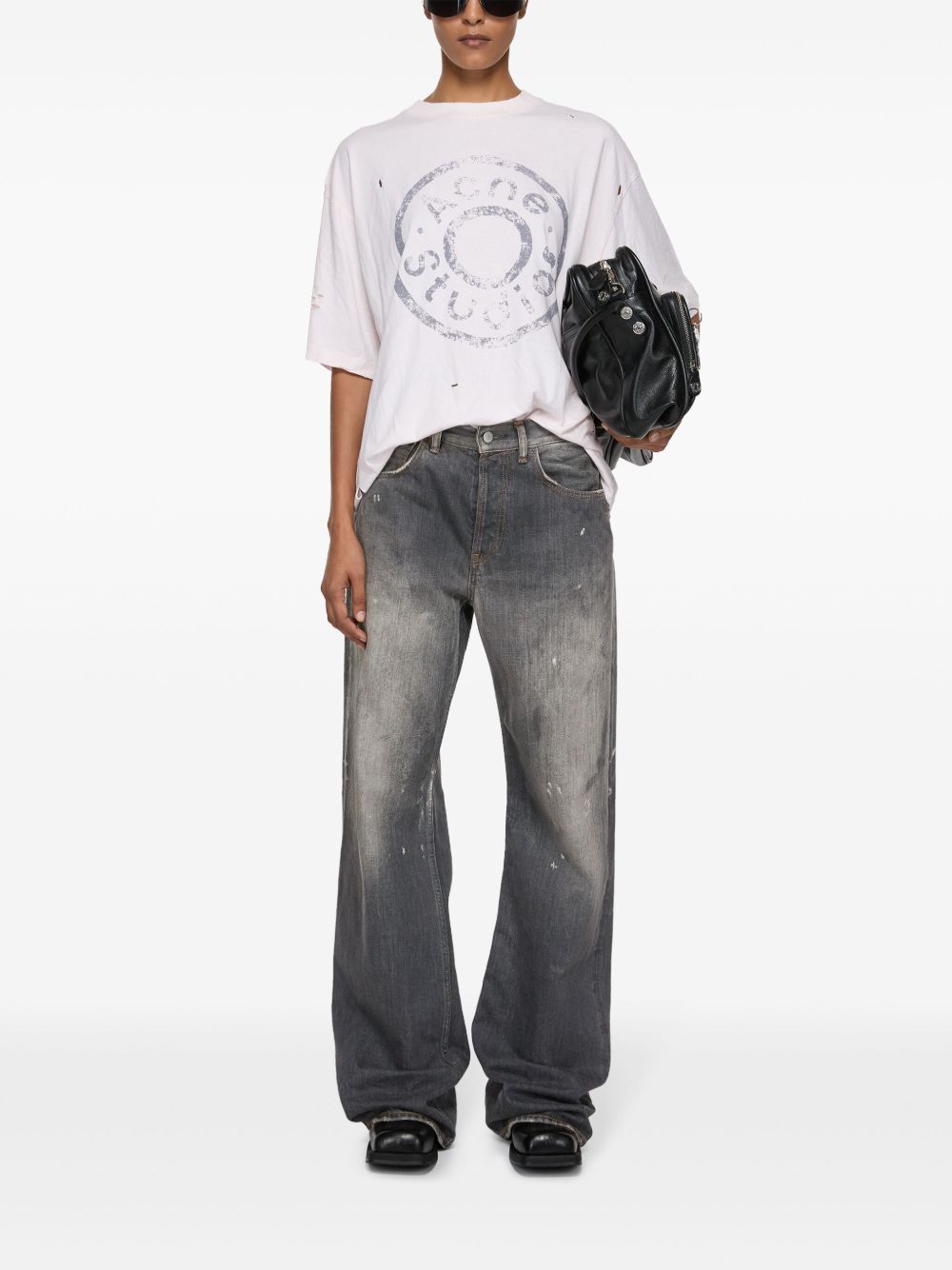ACNE STUDIOS A00513 900