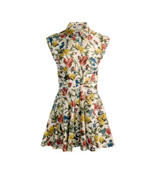 ALICE+OLIVIA CC606P35508 E256