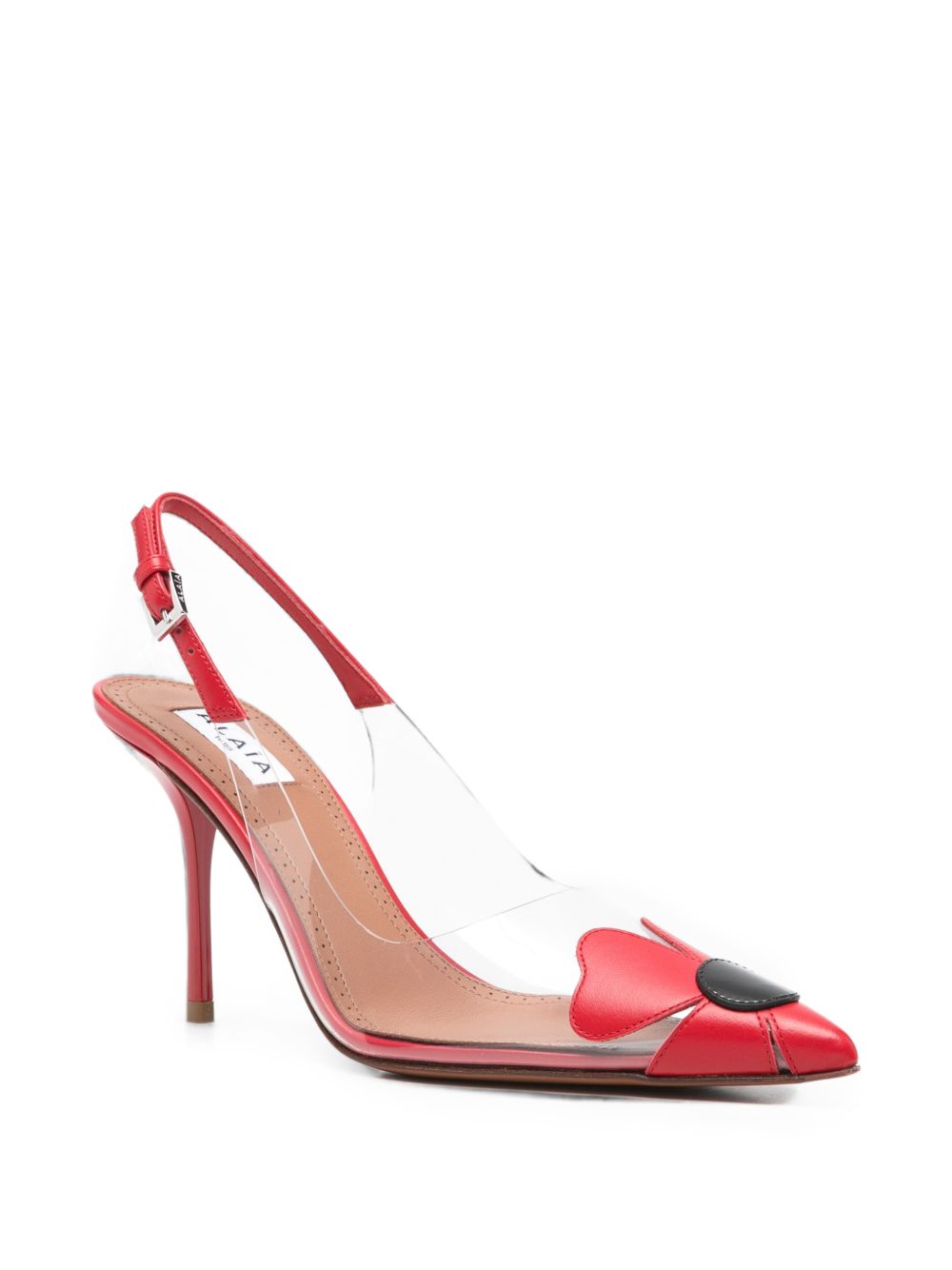 ALAÏA AA3G2018O022 B38
