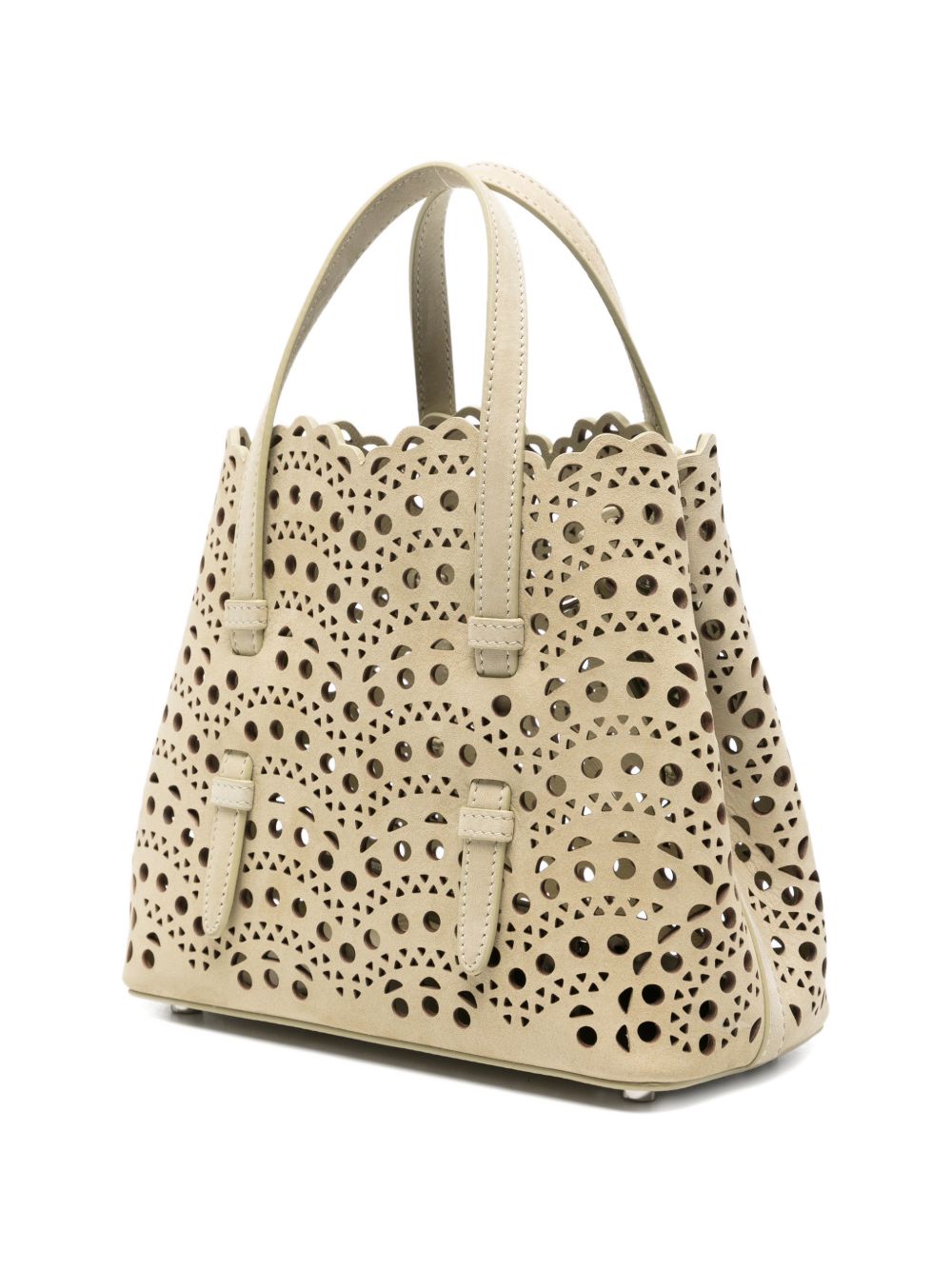 ALAÏA AA1S06720CA322 605
