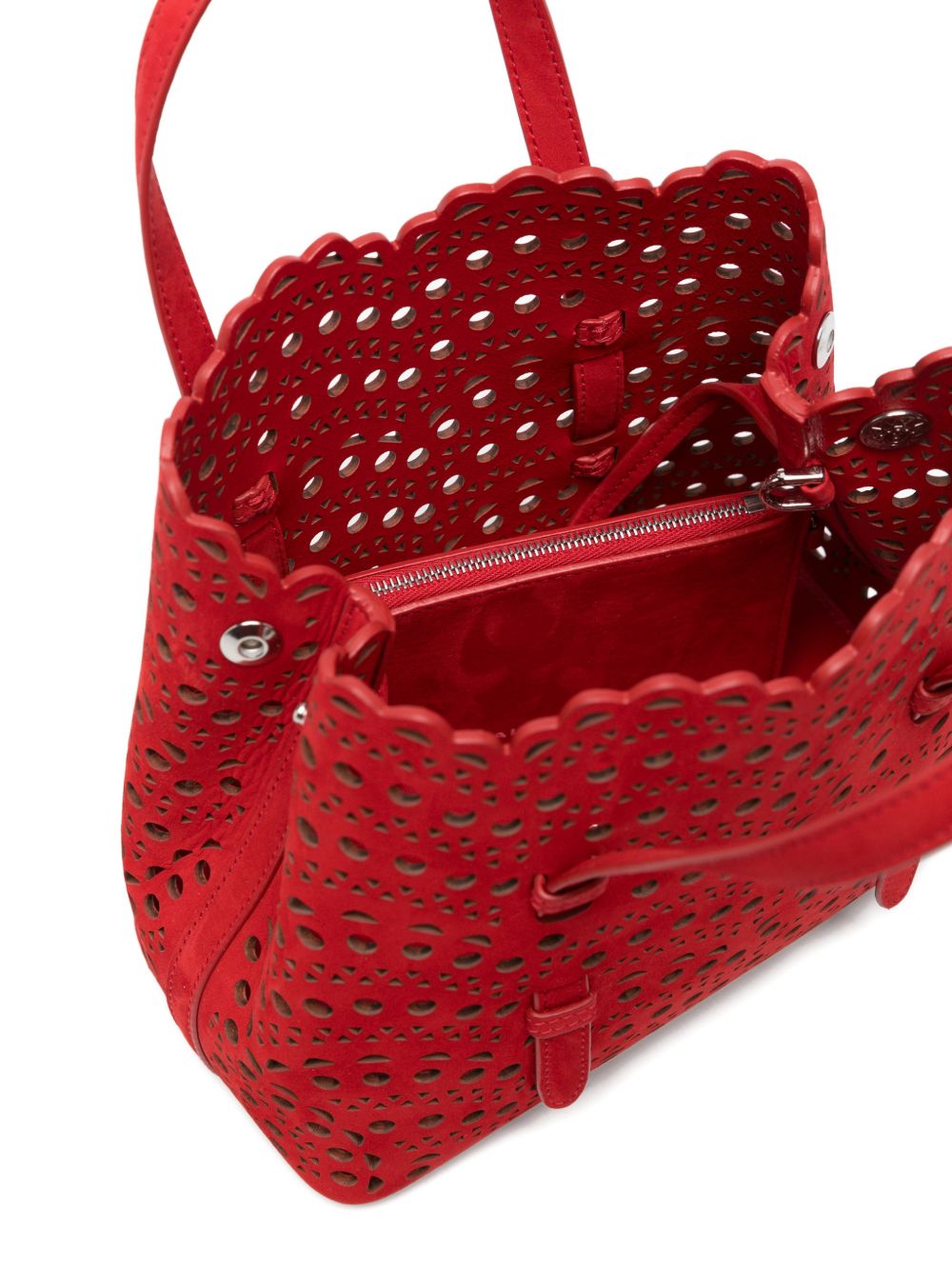 ALAÏA AA1S06720CA322 385