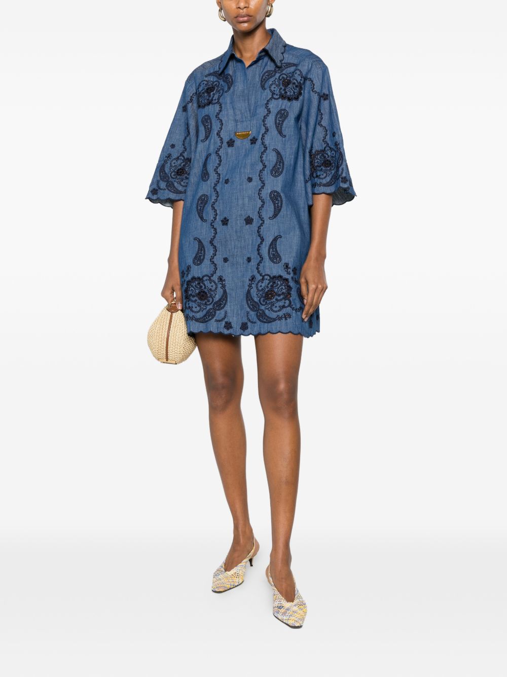 ZIMMERMANN 8359DSS261 RWBLU