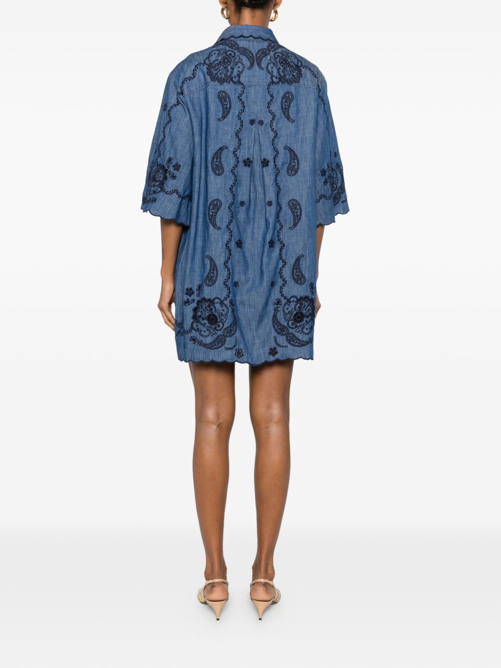 ZIMMERMANN 8359DSS261 RWBLU