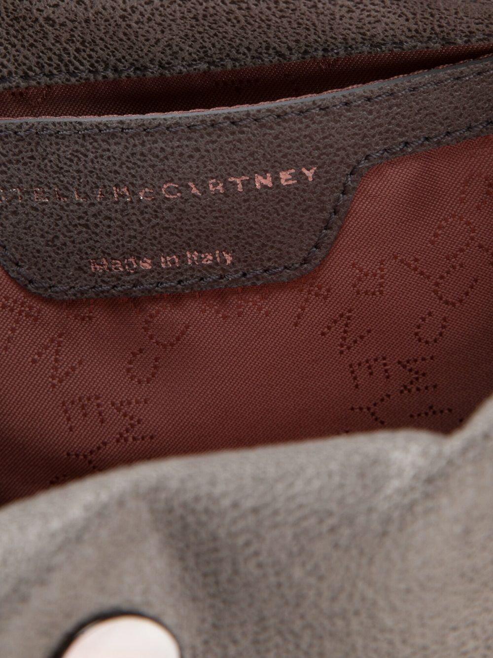 STELLA McCARTNEY 371223 W91321220