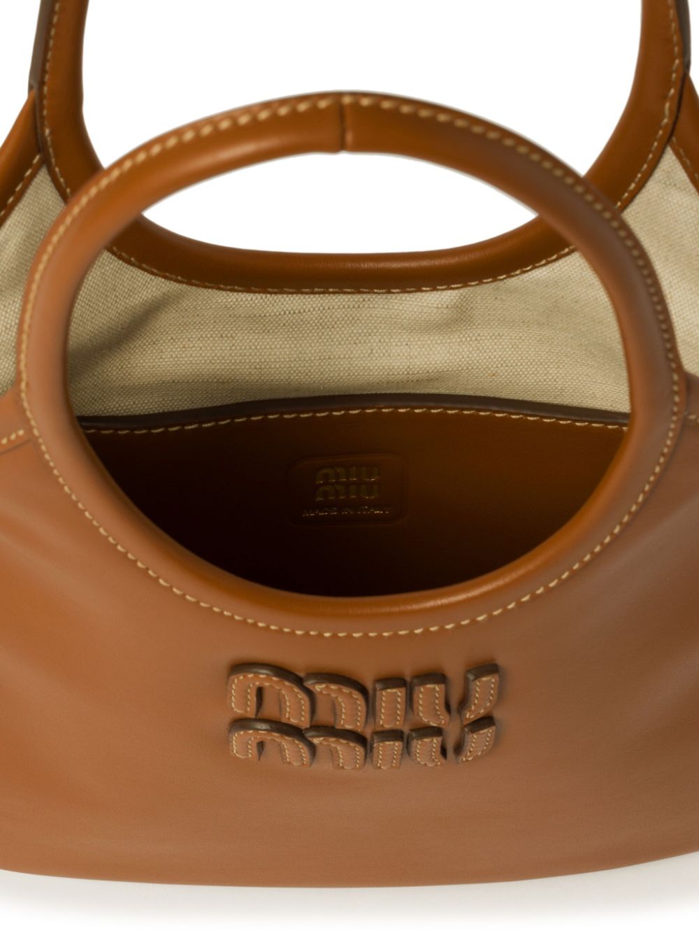MIU MIU 5BA281 2CRWF0046