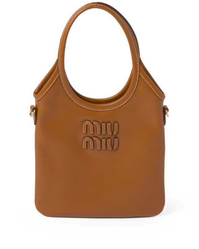 MIU MIU 5BA281 2CRWF0046