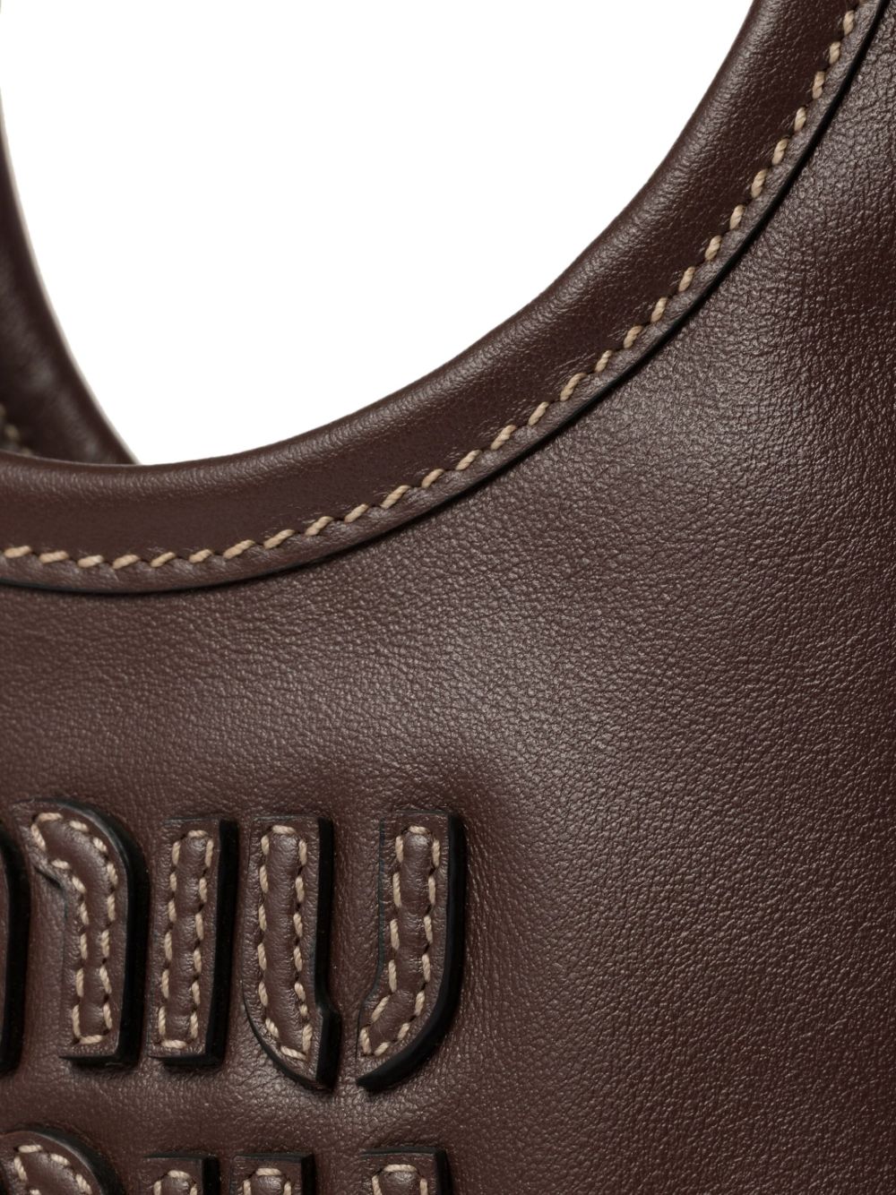 MIU MIU 5BA281 2CRWF0NBL