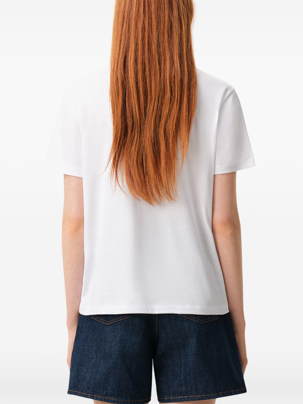 AMI PARIS BFUTS035D 724100