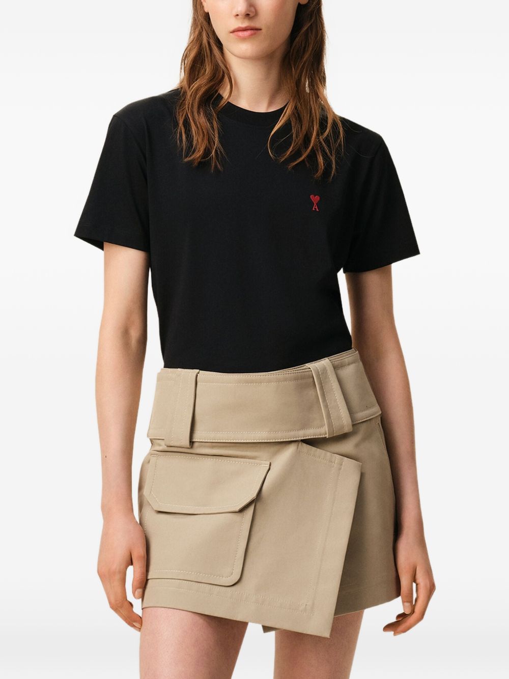 AMI PARIS BFUTS035D 724001
