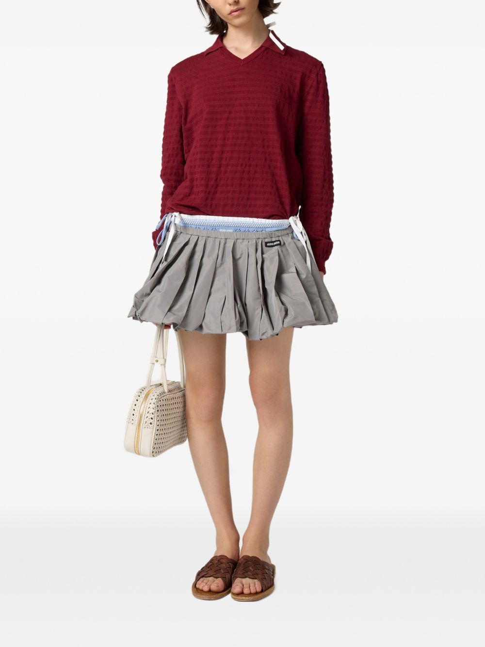 MIU MIU MML05R 184QF0399