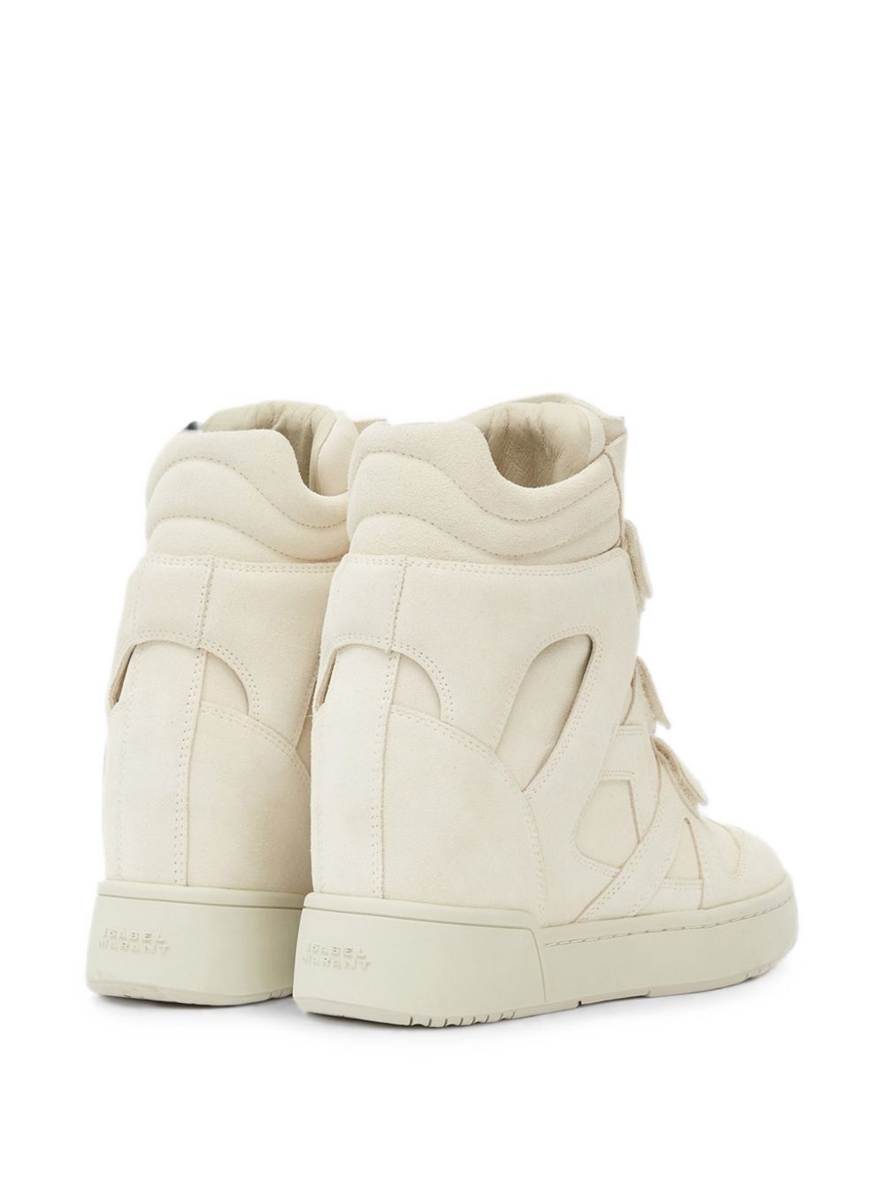 ISABEL MARANT BK0010FA-B3E04S 23EC