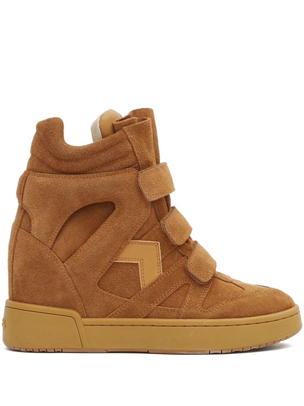 ISABEL MARANT BK0010FA-B3E04S 50CO