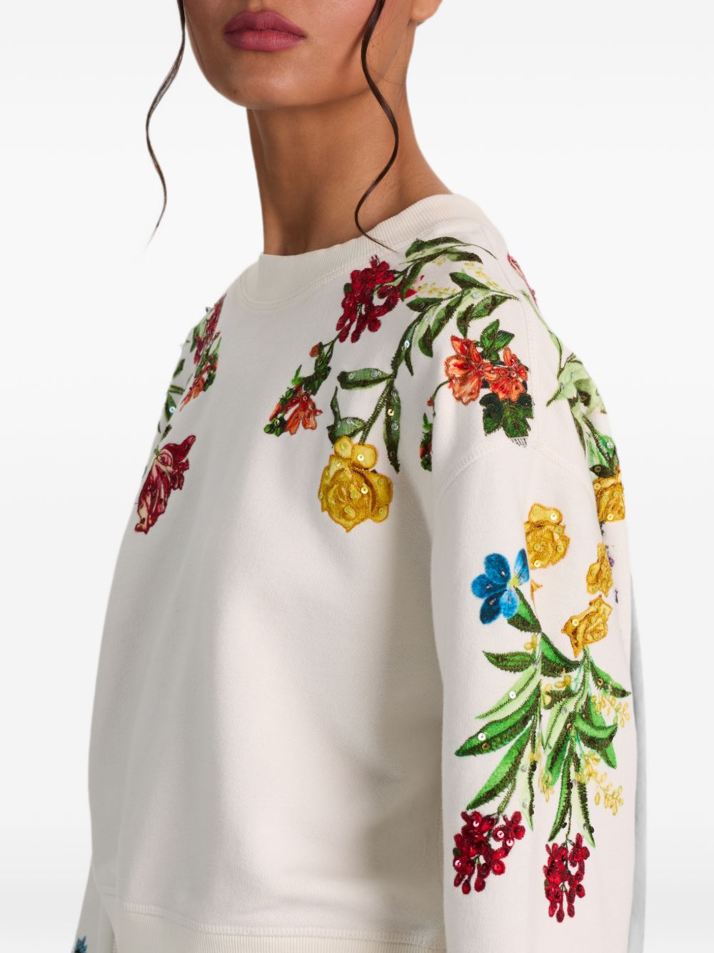 ALICE+OLIVIA CC606E21048 E256