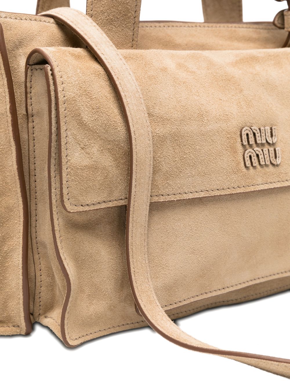 MIU MIU 5BG335 2CSSF0379