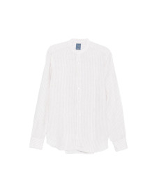 [Barba] Shirts Long Sleeve SS26 54034  0004
