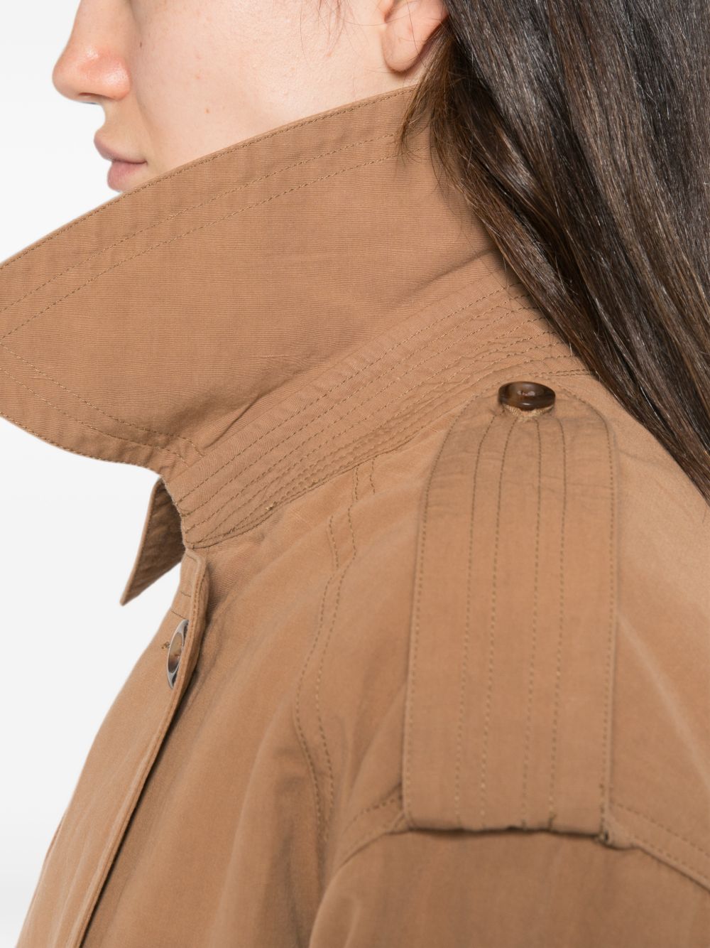 ISABEL MARANT MA0568FA-D3C02I 50CM