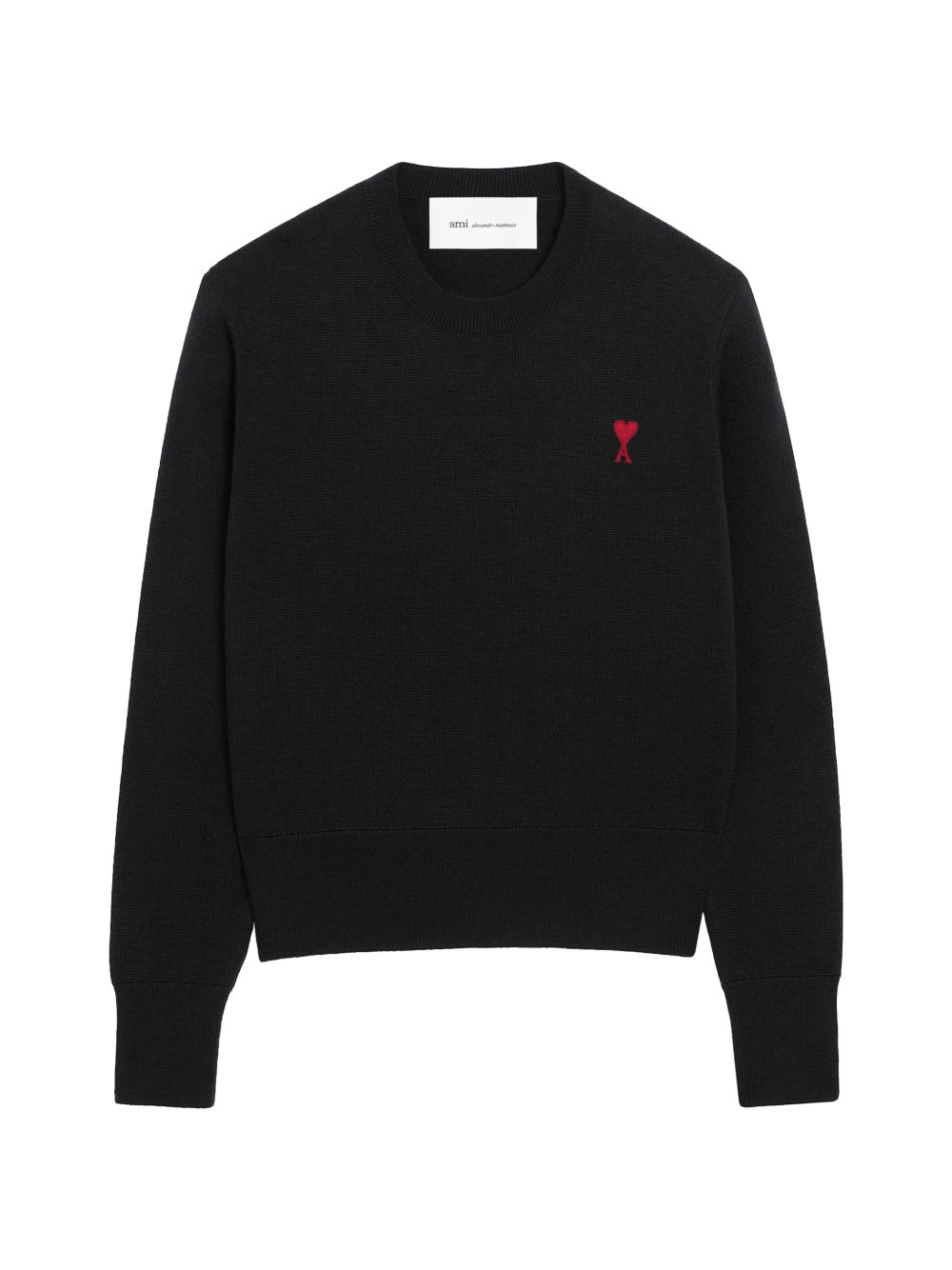 AMI PARIS FKS826 001009