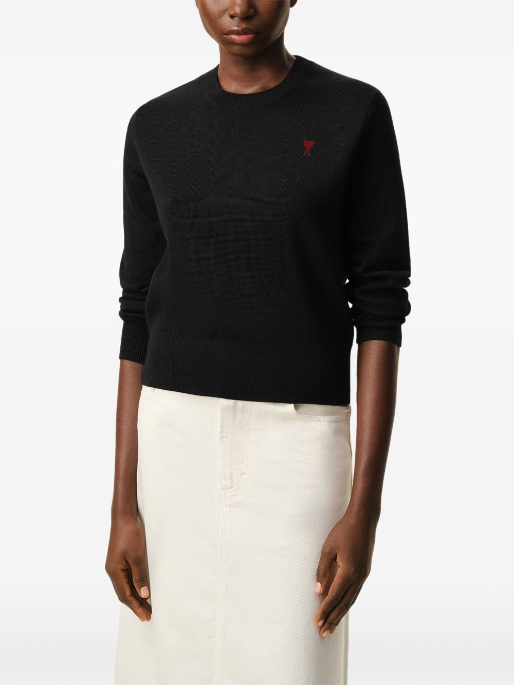 AMI PARIS FKS826 001009