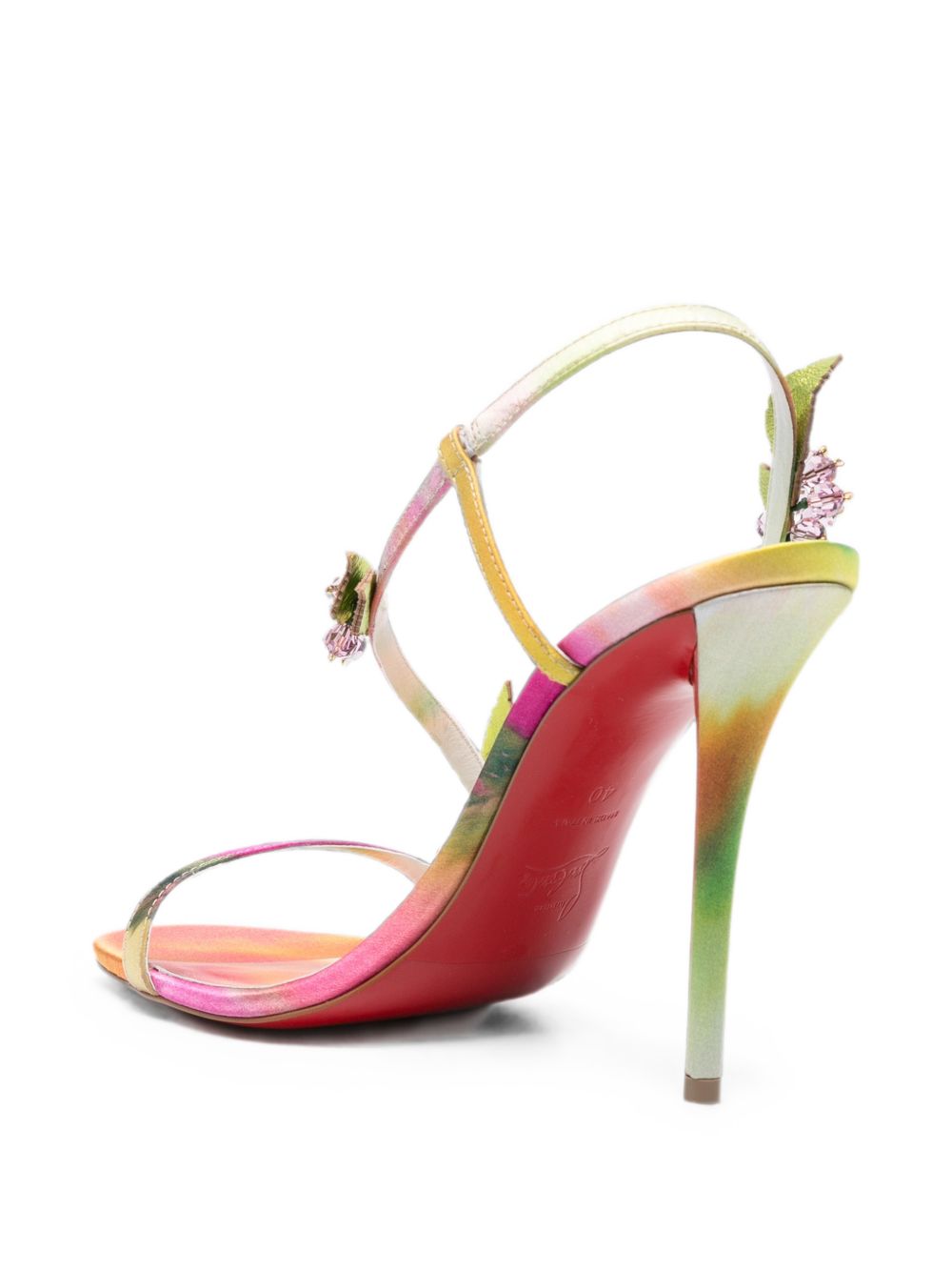 CHRISTIAN LOUBOUTIN 3260243 3374