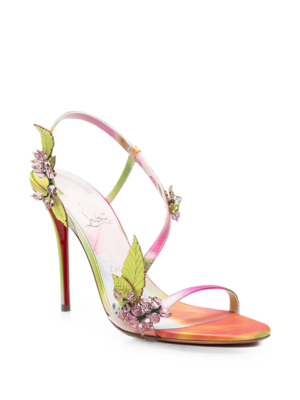 CHRISTIAN LOUBOUTIN 3260243 3374