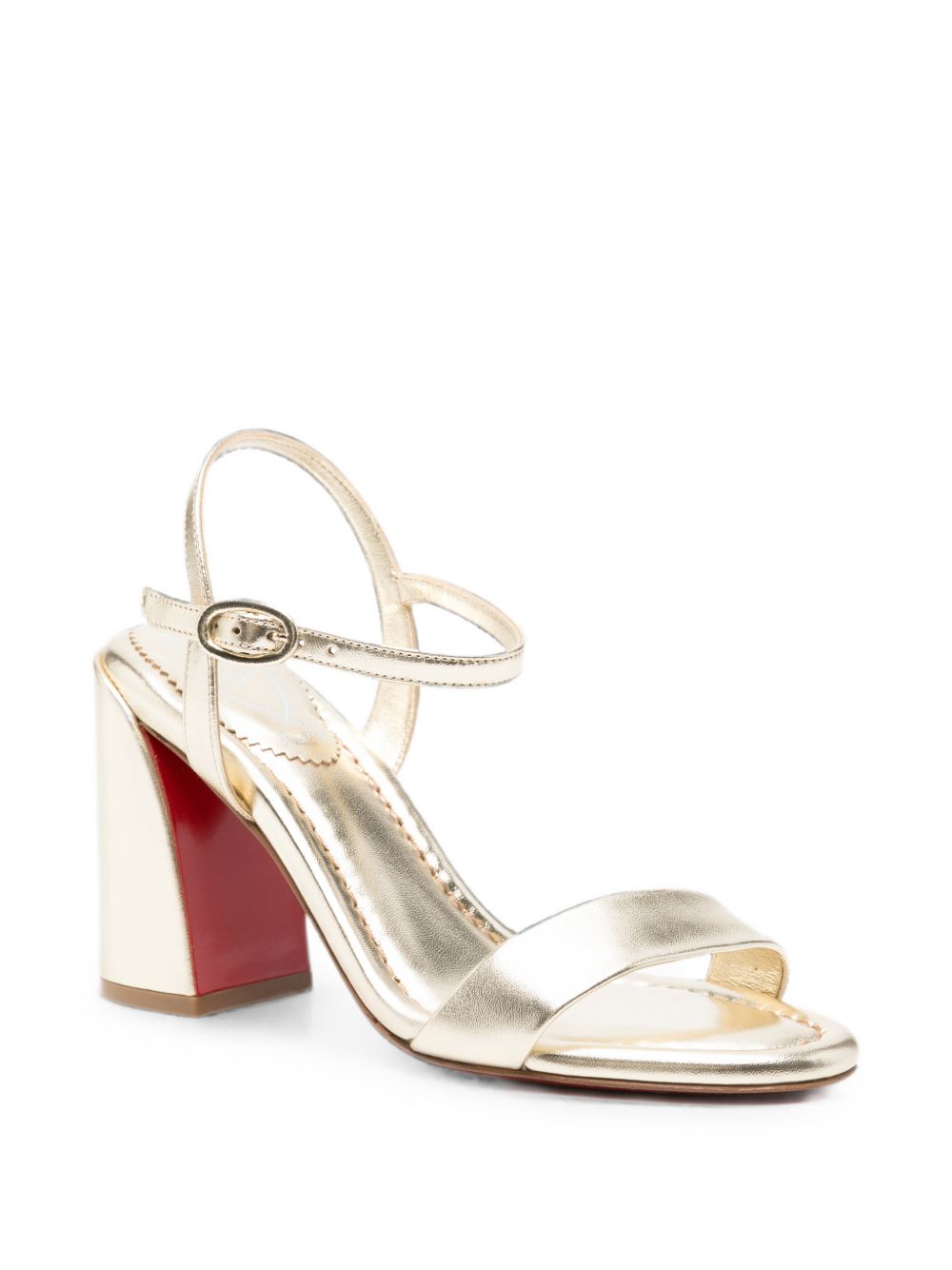 CHRISTIAN LOUBOUTIN 3260395 G306