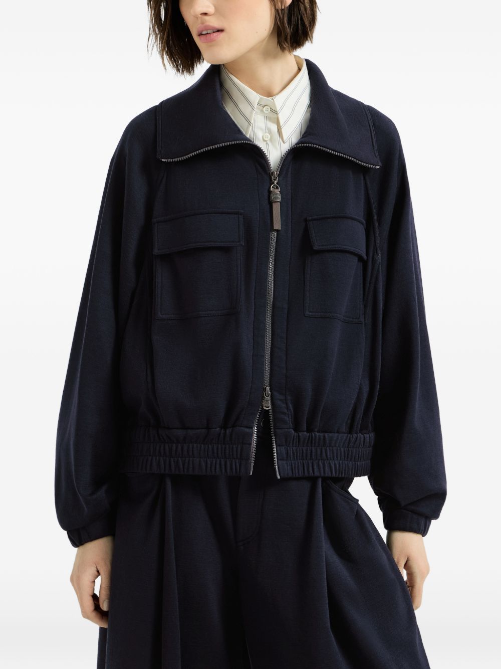 BRUNELLO CUCINELLI MP828B2B06 C8366