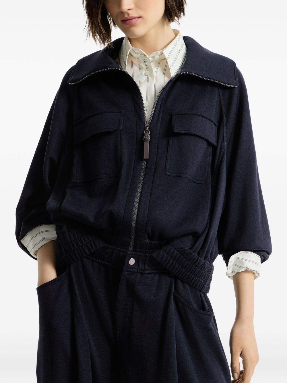 BRUNELLO CUCINELLI MP828B2B06 C8366