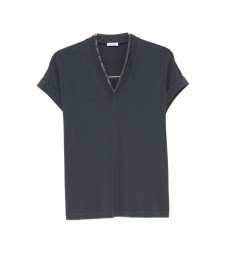 BRUNELLO CUCINELLI MPT18BD222 C3186