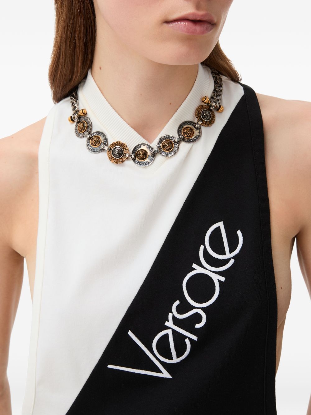 VERSACE 1025997 1A187132WH80