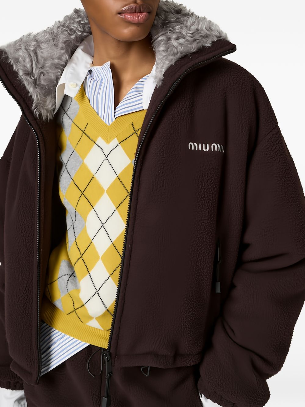 MIU MIU ML1147 18FCF0192